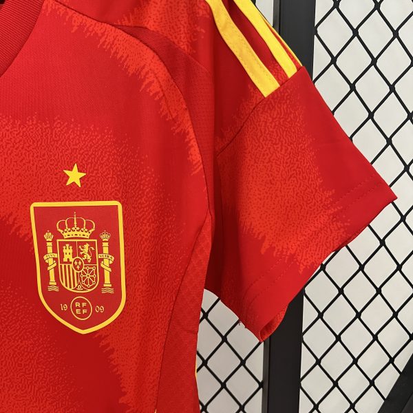 Seleccion España 2024 Local - Imagen 5