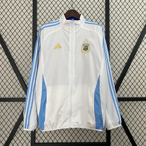 Chaqueta Reversible Argentina - Imagen 2