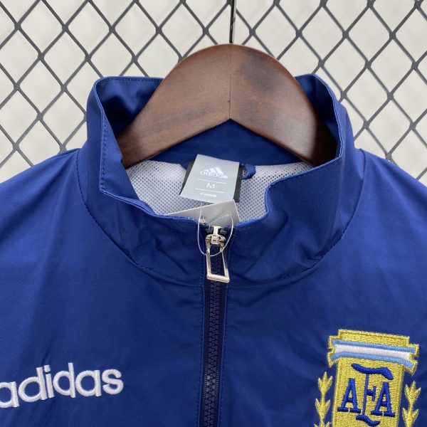 Chaqueta Deportiva Argentina - Imagen 2