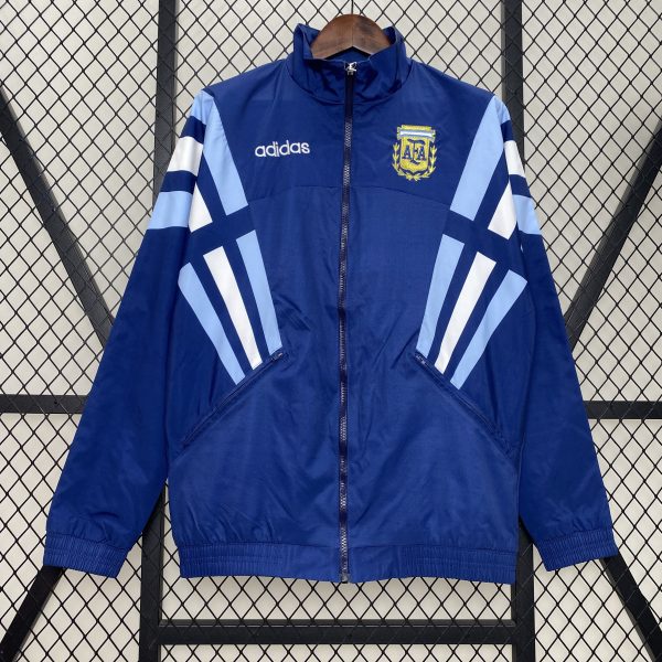 Chaqueta Deportiva Argentina