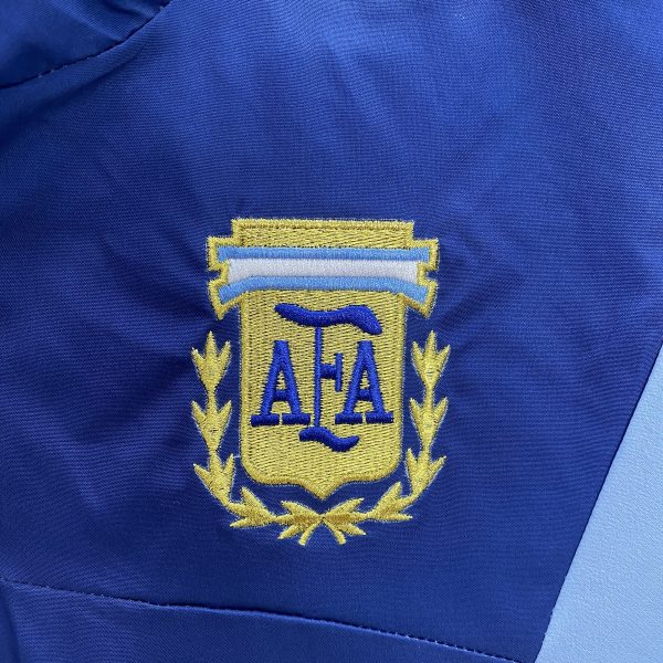 Chaqueta Deportiva Argentina - Imagen 3