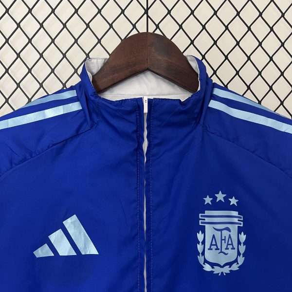 Chaqueta Reversible Argentina - Imagen 5