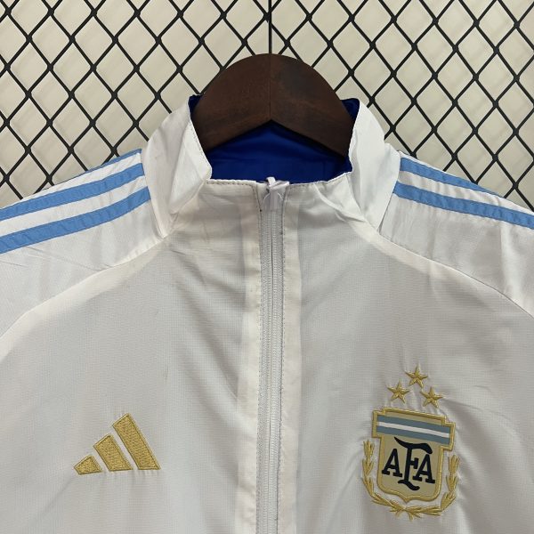 Chaqueta Reversible Argentina - Imagen 3