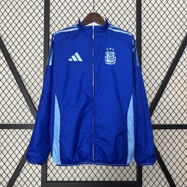 Chaqueta Reversible Argentina - Imagen 4