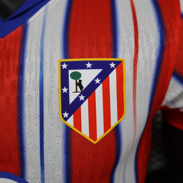 Atletico de Madrid 24/25 Local - Imagen 3