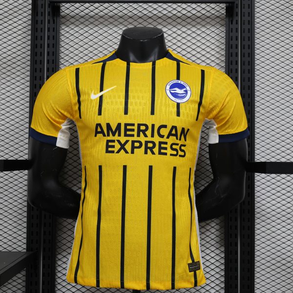 Brighton FC 24/25 Visitante