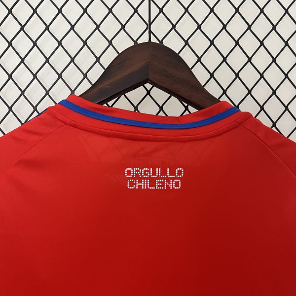 Seleccion Chile 2024 Local - Imagen 3