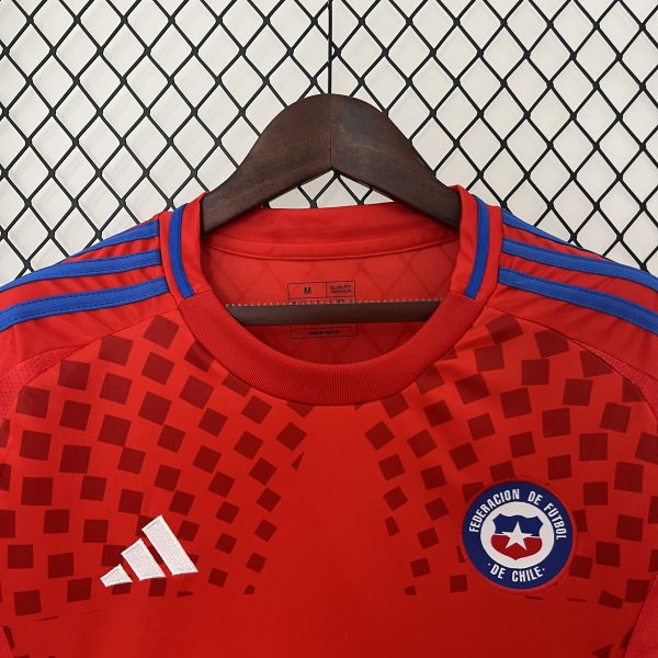 Seleccion Chile 2024 Local - Imagen 2