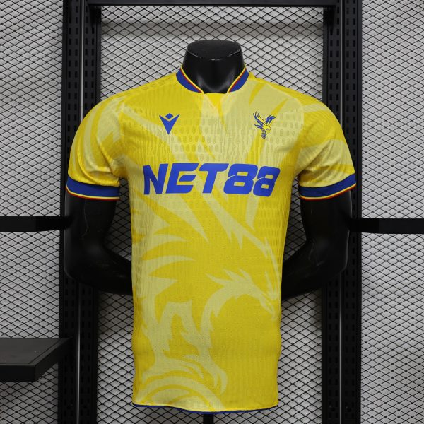 Crystal Palace FC 24/25 3era Equipacion