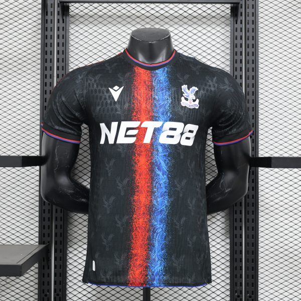 Crystal Palace FC 24/25 Visitante