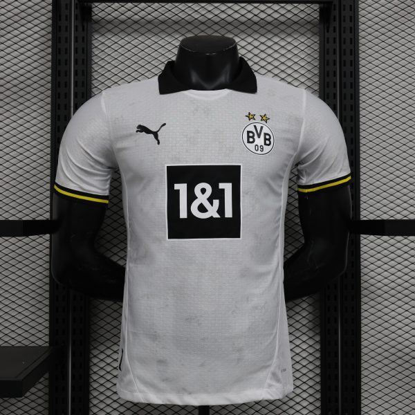 Borussia Dortmund 24/25 3era equipacion