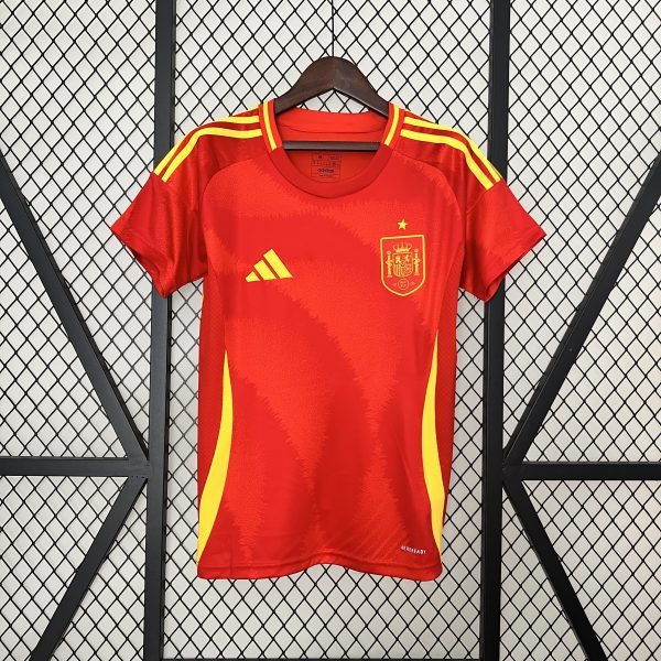 Seleccion España 2024 Local