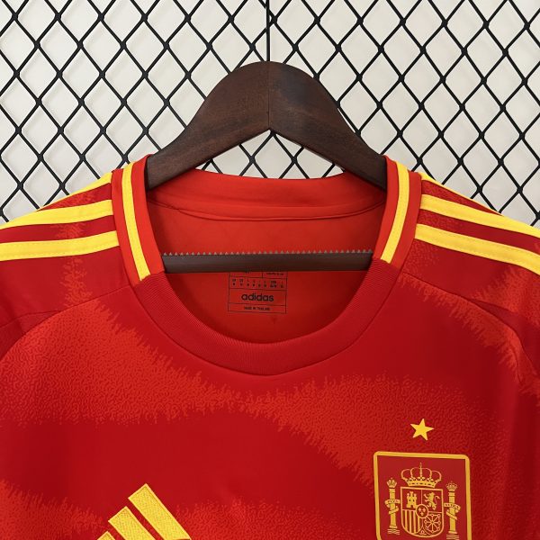 Seleccion España 2024 Local - Imagen 2