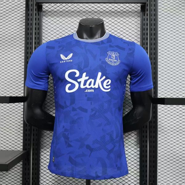 Everton FC 24/25 Local