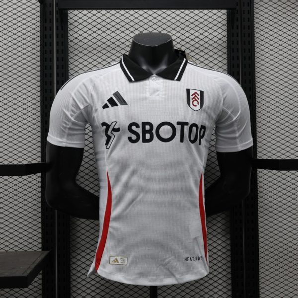 Fulham FC 24/25 Local