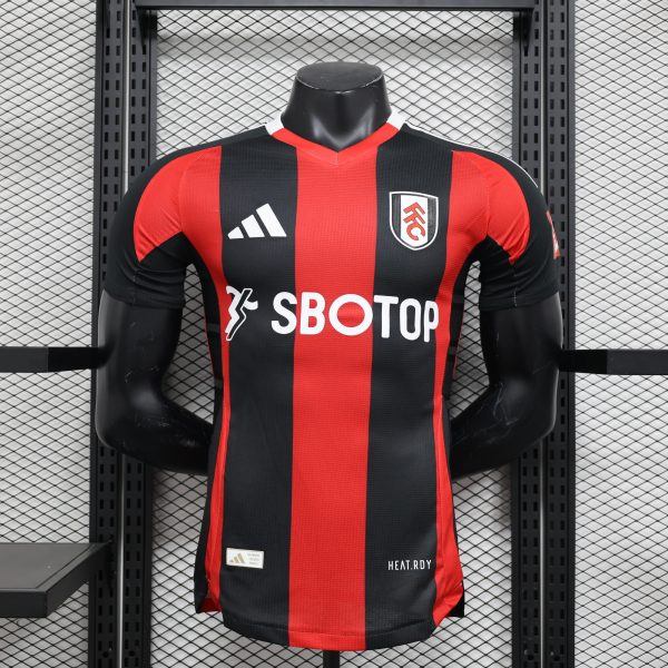 Fulham FC 24/25 Visitante