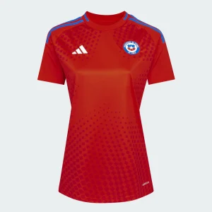 Camisetas de futbol femeninas