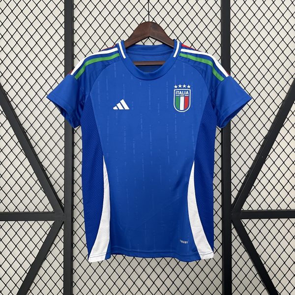 Seleccion Italia 2024 Local