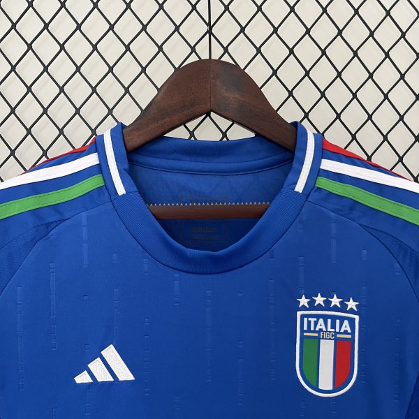 Seleccion Italia 2024 Local - Imagen 2