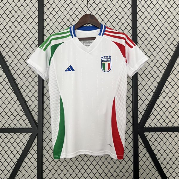 Seleccion Italia 2024 Visitante