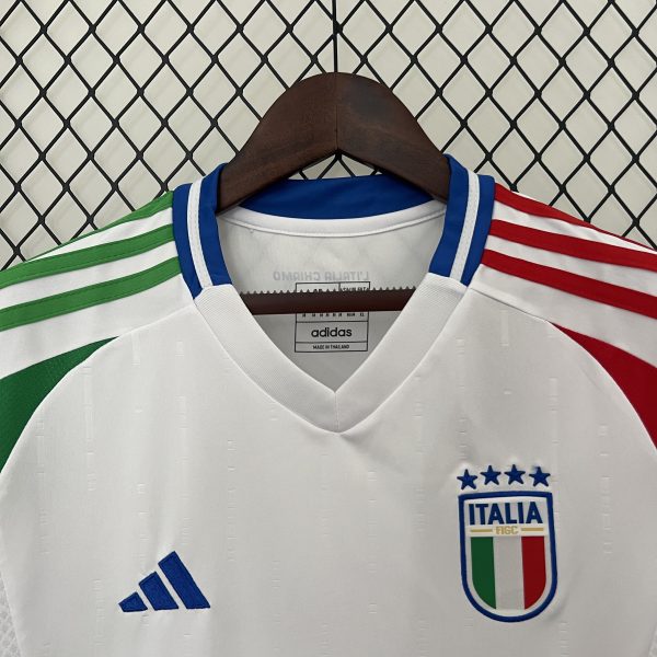 Seleccion Italia 2024 Visitante - Imagen 2