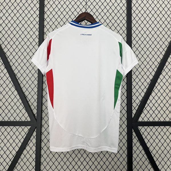 Seleccion Italia 2024 Visitante - Imagen 4