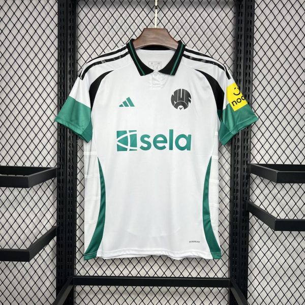 Newcastle United FC 24/25 3era equipacion - Imagen 2