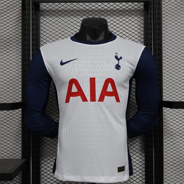 Tottenham Hotspur FC 24/25 Local