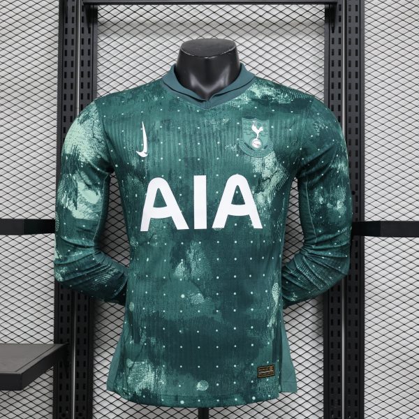 Tottenham Hotspur FC 24/25 3era equipacion - Imagen 2