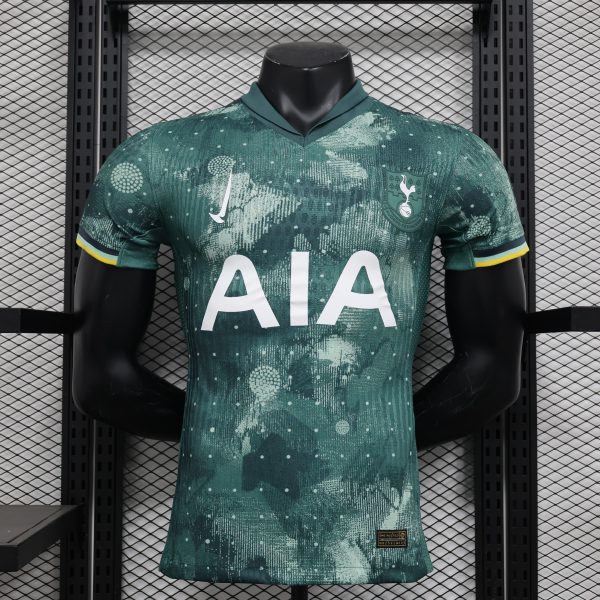 Tottenham Hotspur FC 24/25 3era equipacion