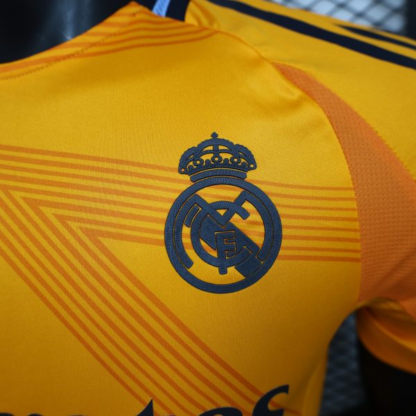 Camiseta Visitante Real Madrid 2024/2025 - Imagen 4