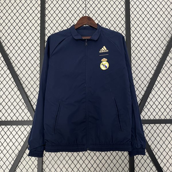 Chaqueta Reversible Real Madrid - Imagen 3