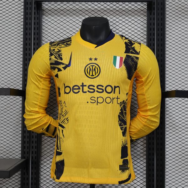 Inter de Milan 24/25 3era Equipacion