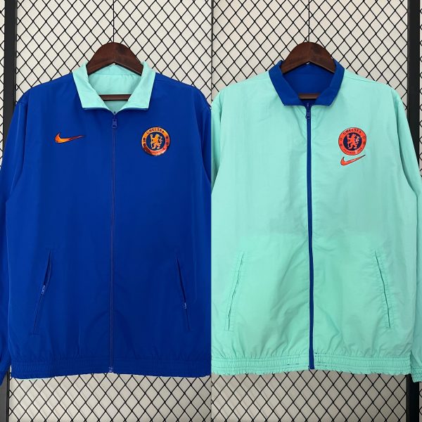 Chaqueta Reversible Chelsea FC