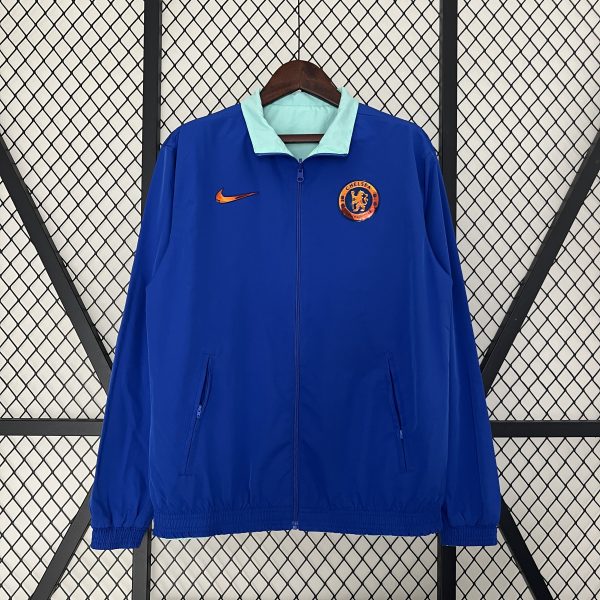 Chaqueta Reversible Chelsea FC - Imagen 2