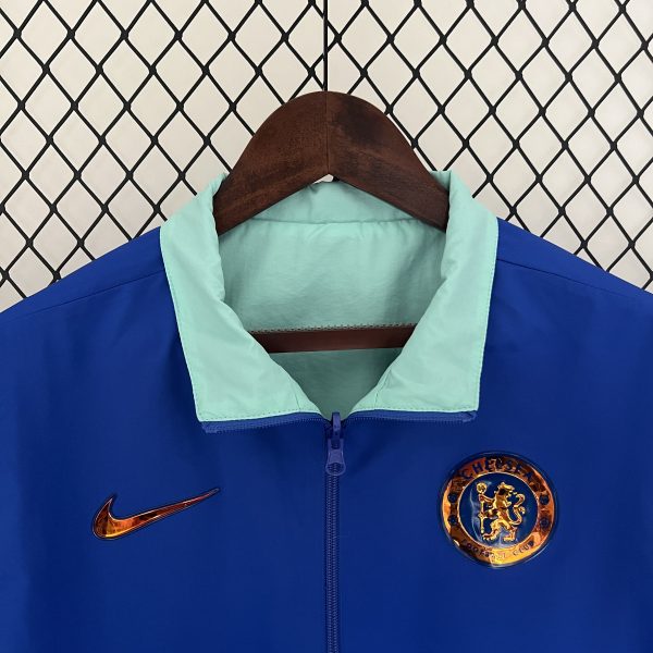 Chaqueta Reversible Chelsea FC - Imagen 3