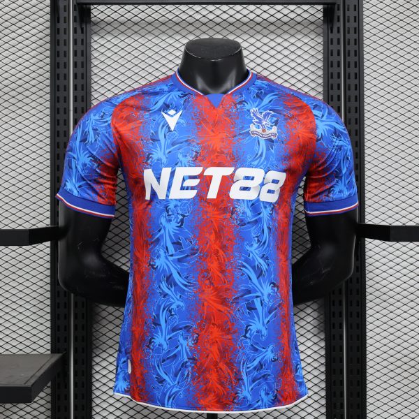 Crystal Palace FC 24/25 Local