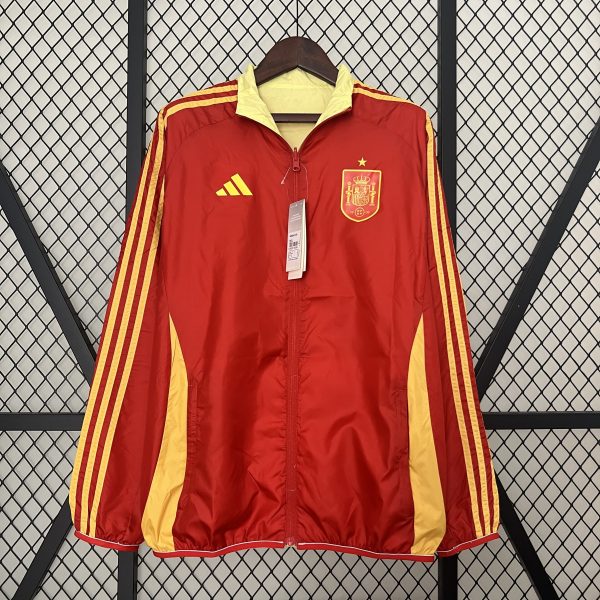 Chaqueta Reversible España - Imagen 4