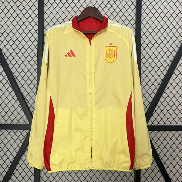 Chaqueta Reversible España - Imagen 2