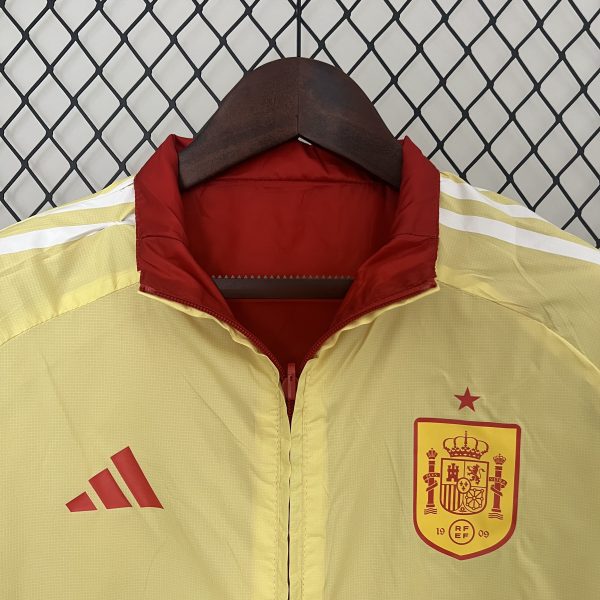 Chaqueta Reversible España - Imagen 3