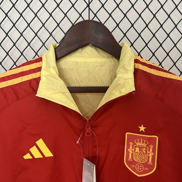 Chaqueta Reversible España - Imagen 5