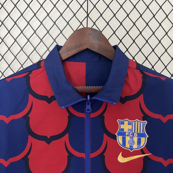 Chaqueta Reversible FC Barcelona - Imagen 3