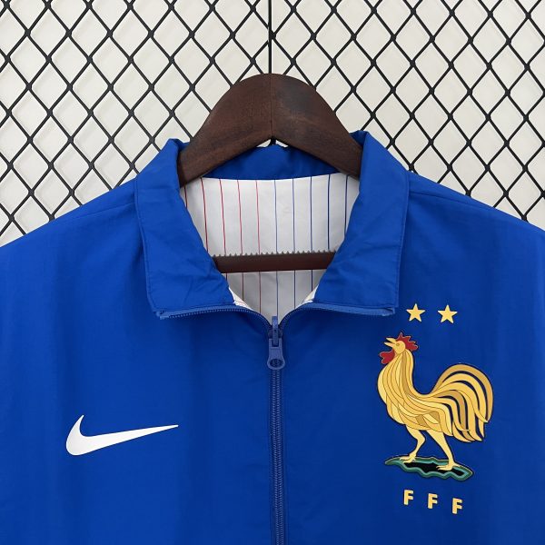 Chaqueta Reversible Francia - Imagen 3