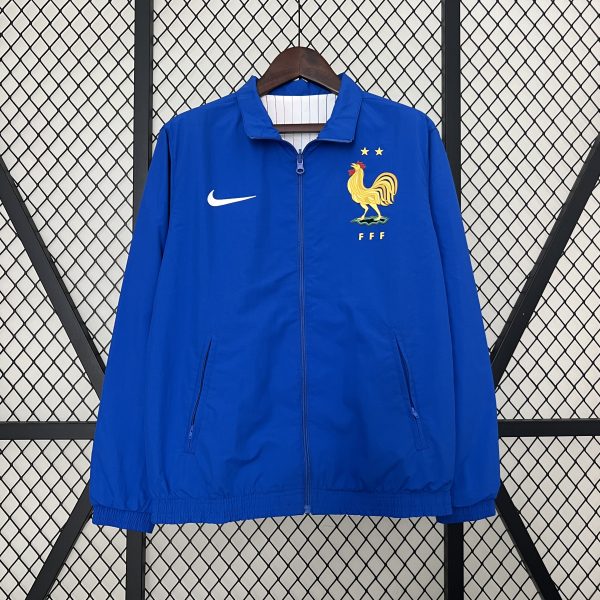 Chaqueta Reversible Francia - Imagen 2