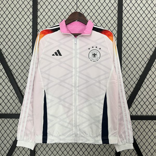 Chaqueta Reversible Alemania - Imagen 2