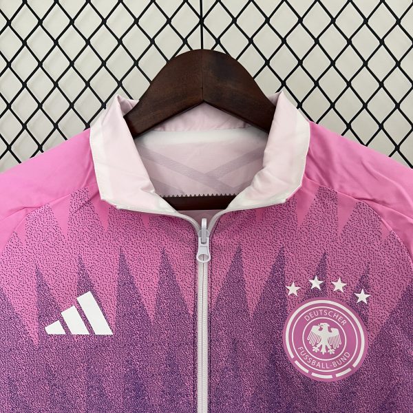 Chaqueta Reversible Alemania - Imagen 5