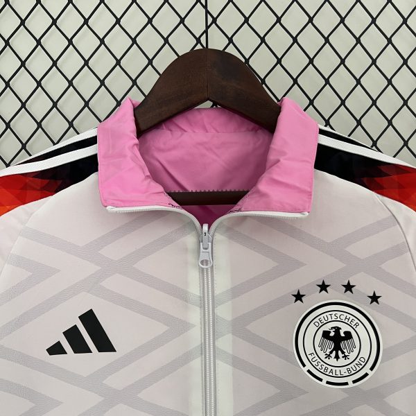 Chaqueta Reversible Alemania - Imagen 3