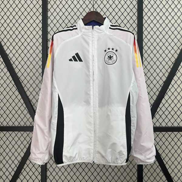 Chaqueta Reversible Alemania - Imagen 2