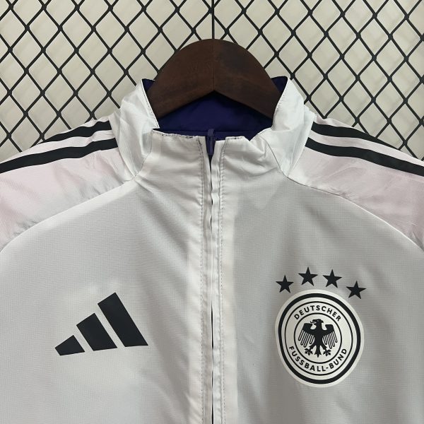 Chaqueta Reversible Alemania - Imagen 3