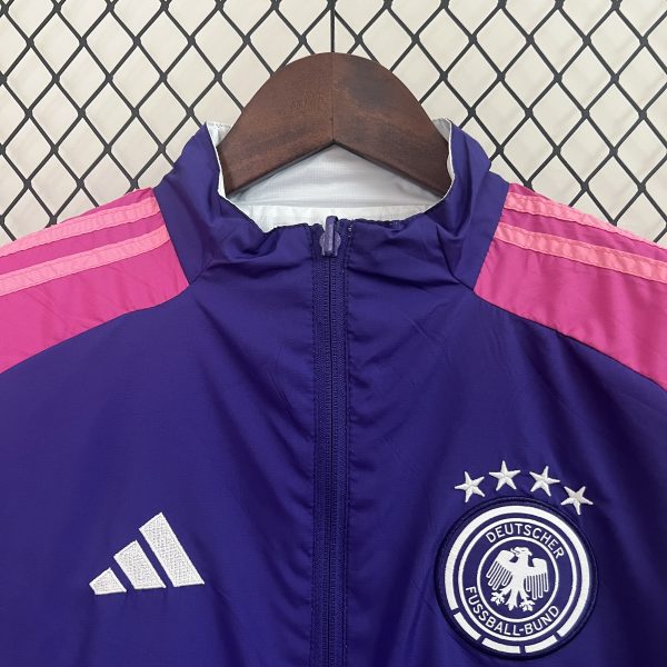 Chaqueta Reversible Alemania - Imagen 5